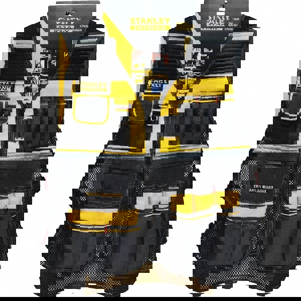 High Visibility Vest: Universal