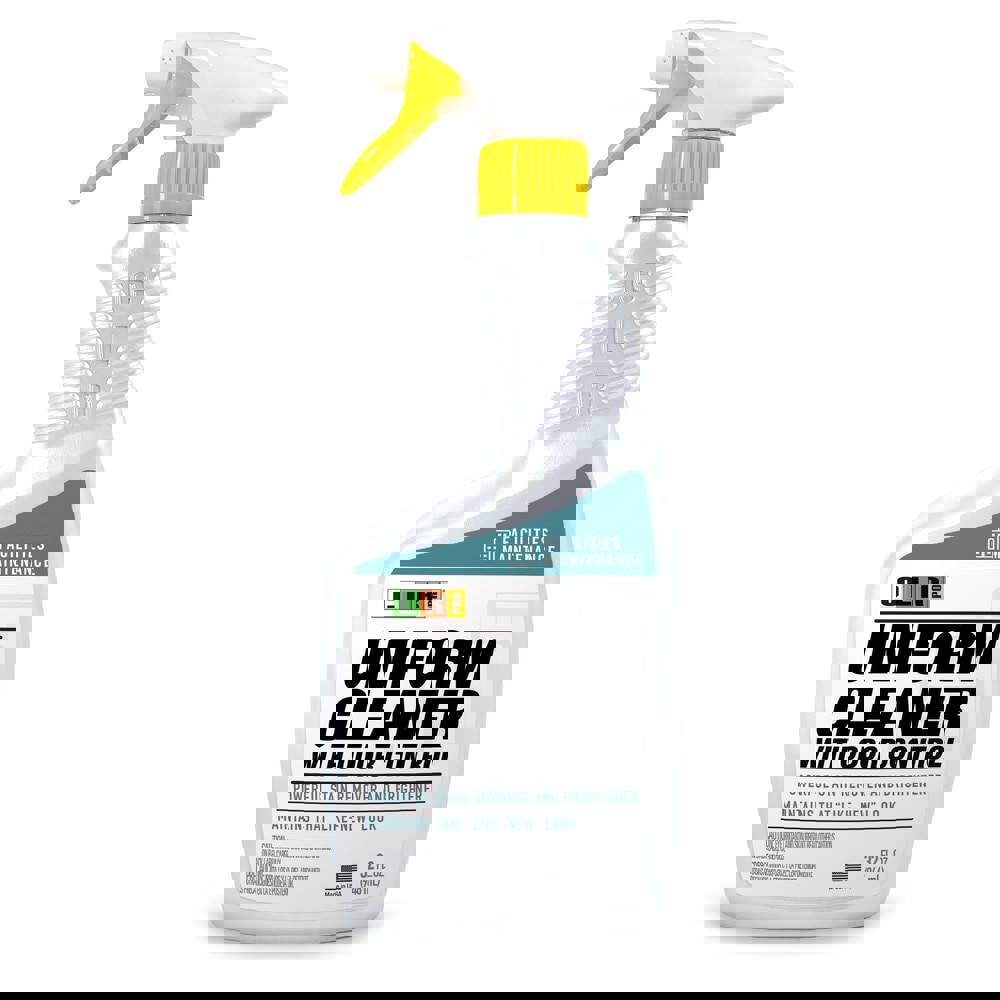 All-Purpose Cleaners & Degreasers; Container Type: Spray Bottle ; Application: To Remove And Clean Stains On Nylon; Ctoon; Silk; Towels; Sheets; Tablecloths; Hospital Liners ; Disinfectant: No