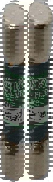 Cartridge Time Delay Fuse: 1.8 A, 10.3 mm Dia