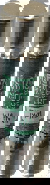 Cartridge Time Delay Fuse: 1 A, 10.3 mm Dia