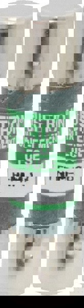 Cartridge Time Delay Fuse: 8 A, 10.3 mm Dia