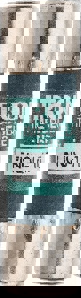 Cartridge Time Delay Fuse: 0.1 A, 10.3 mm Dia