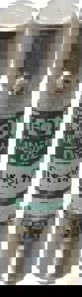 Cartridge Time Delay Fuse: 1.6 A, 10.3 mm Dia