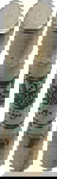 Cartridge Time Delay Fuse: 1 A, 10.3 mm Dia