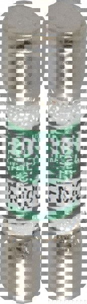 Cartridge Time Delay Fuse: 20 A, 10.3 mm Dia