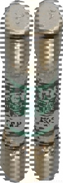 Cartridge Time Delay Fuse: 8 A, 10.3 mm Dia