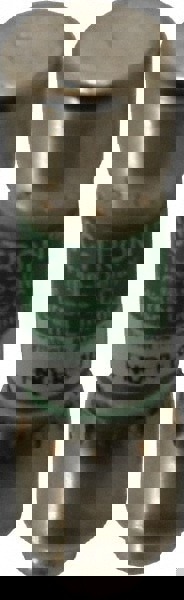 Cartridge Time Delay Fuse: CC, 10 A, 10.3 mm Dia