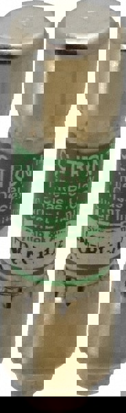 Cartridge Time Delay Fuse: CC, 1.5 A, 10.3 mm Dia