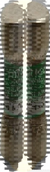 Cartridge Time Delay Fuse: CC, 1.13 A, 10.3 mm Dia