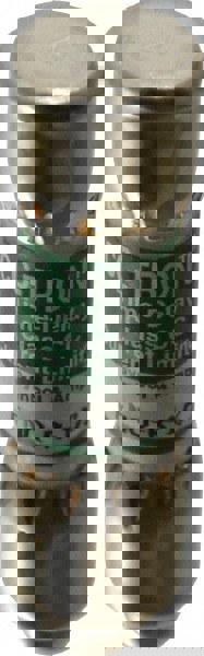 Cartridge Time Delay Fuse: CC, 12 A, 10.3 mm Dia