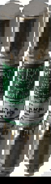 Cartridge Time Delay Fuse: CC, 30 A, 10.3 mm Dia