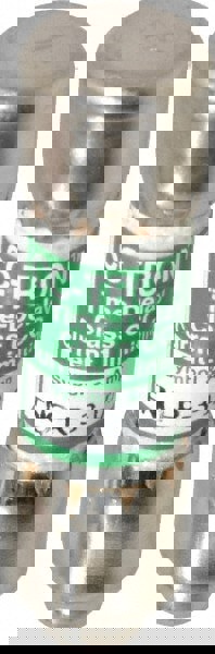 Cartridge Time Delay Fuse: CC, 3.5 A, 10.3 mm Dia