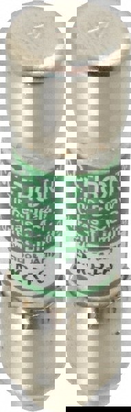 Cartridge Time Delay Fuse: CC, 6 A, 10.3 mm Dia