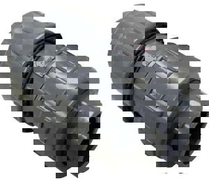 1-1/4 PVC T/U BALL CHK VLV EPDM