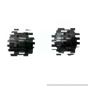 1 PVC T/U BALL CHK VLV VITON