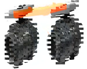 2-1/2 CPVC T/U SXS BV EPDM