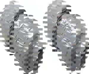 1-1/2 CPVC T/U BALL CHK VLV EPDM