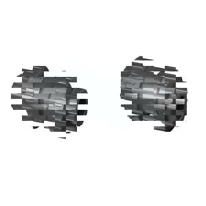 2 CPVC T/U BALL CHK VLV EPDM