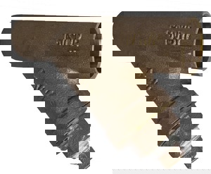 1 in. Wye Cast Bronze Solder 20 Mesh Valve Strainer