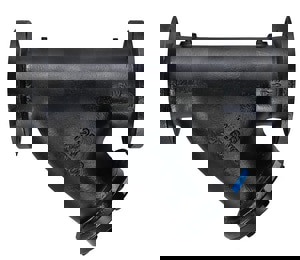 2 CI 125# FLG PERF .062 Y STRN