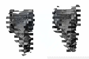 1-1/2 CI 250# THRD 20 MESH Y STRN