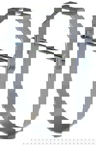 1/2 PLTD ADJ STD CLEVIS HGR