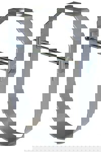 6 PLTD ADJ STD CLEVIS HGR