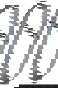 2 PLTD ADJ LD CLEVIS HGR