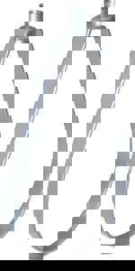 1/2 EPOX PLTD ADJ SWVL RNG HGR