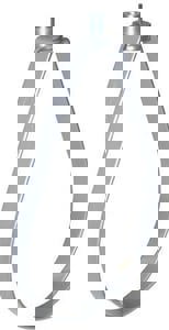 1-1/4 GALV ADJ SWVL RNG HGR