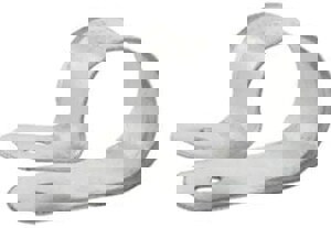 1-1/4 CPVC 1H W/RND STRP