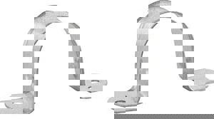 1 CPVC 2H PIPE STRP UL