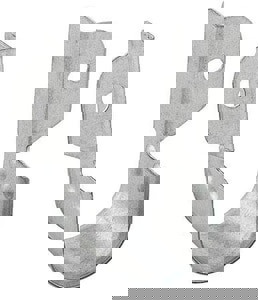 2 CPVC 2H S/MT STRP UL