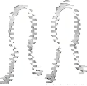 1-1/2 2H CPVC S/REST SO STRP HGR