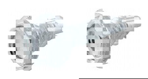 10X1 CPVC HGR H/HEAD SCRW ZN