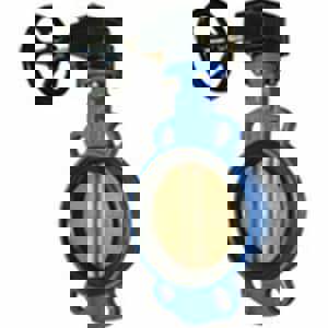 LF 2 CI BRZ BUNA 200# WAF BFV LO