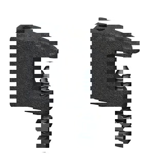 1/2 BLK UL FM JR UNIV BEAM CLMP