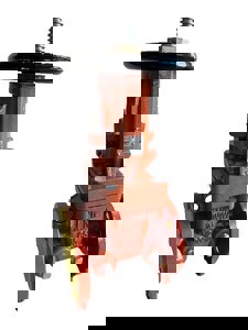 2-1/2 DI 150# FLG UL FM OS&Y GATE V