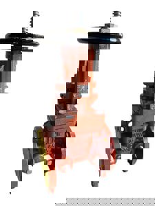 8 DI 150# FLG UL FM OS&Y GATE VLV