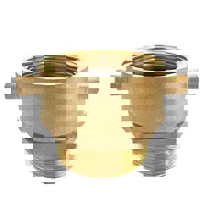 2-1/2 x 3 in. FNST x MNPT Swivel Adapter