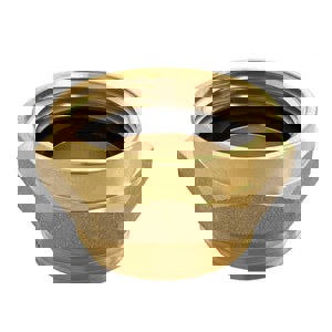 2-1/2 in. FNPT x MNST Adapter