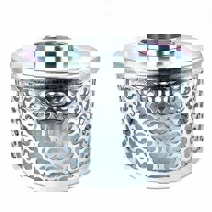 2 in. Zinc Plated Steel NPSM Valve Strainer Basket