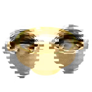 2-1/2 x 3/4 in. FNST x MNPT Adapter