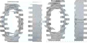 5/16 18 HEX NUT ZN A563 GR 2 50PK