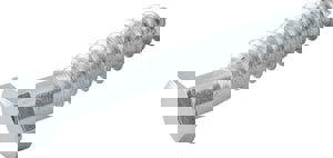 3/8 X 2-1/2 LAG SCRW ZN 12PK