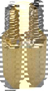 *NP 1/4 NPT PRES SNUBBER