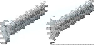 1/2 13X3 HHTB A307 ZN 4PK