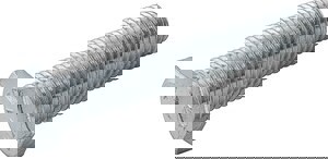 5/8 11X1-3/4 HHTB A307 ZN 4PK