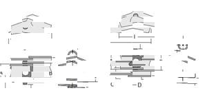 1/4 20 TOG BLT WING ONLY ZN 25PK