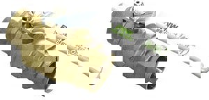 LF 1-1/2 BRS 600# WOG SWT 2PC FP